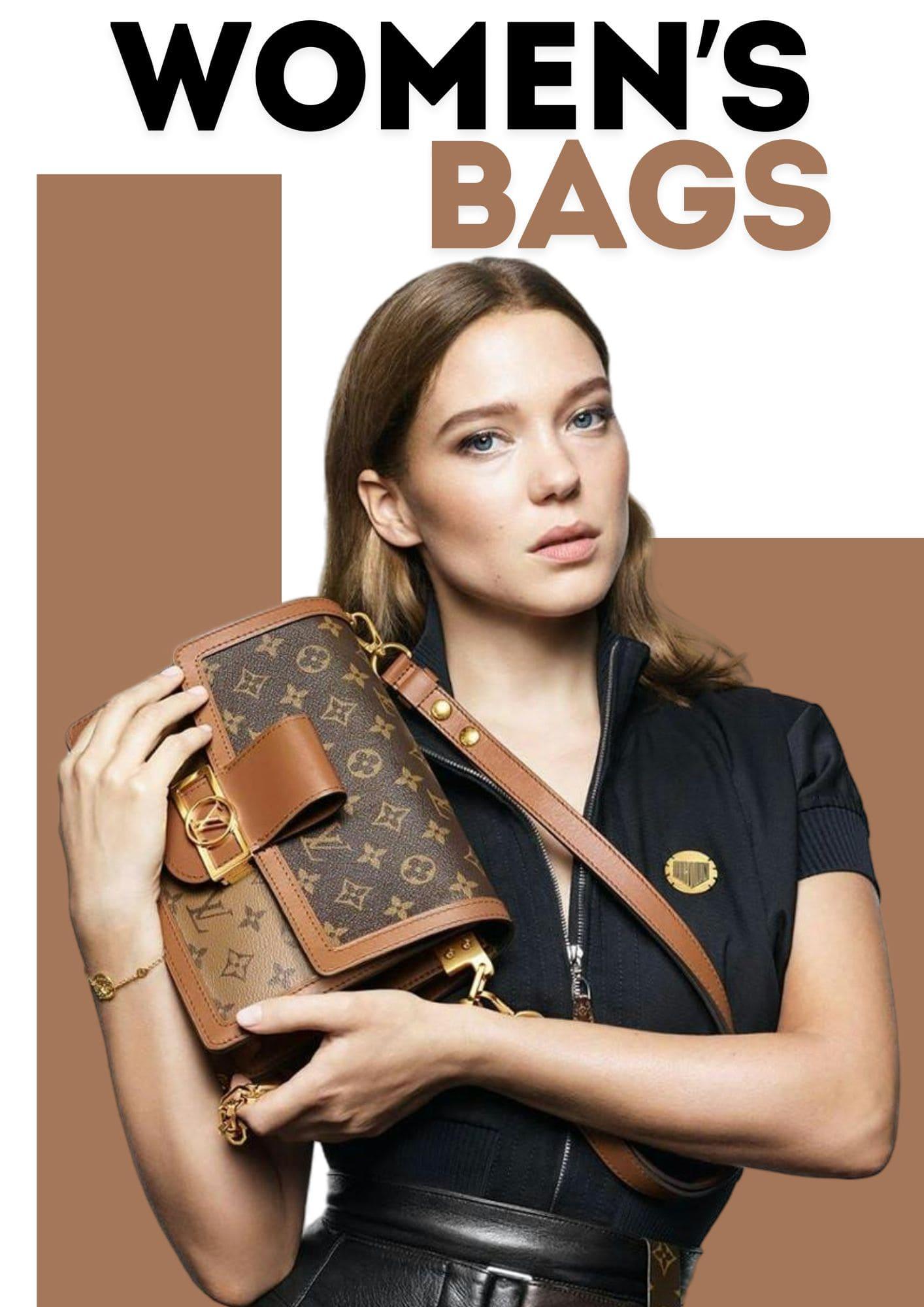 Women's Bags