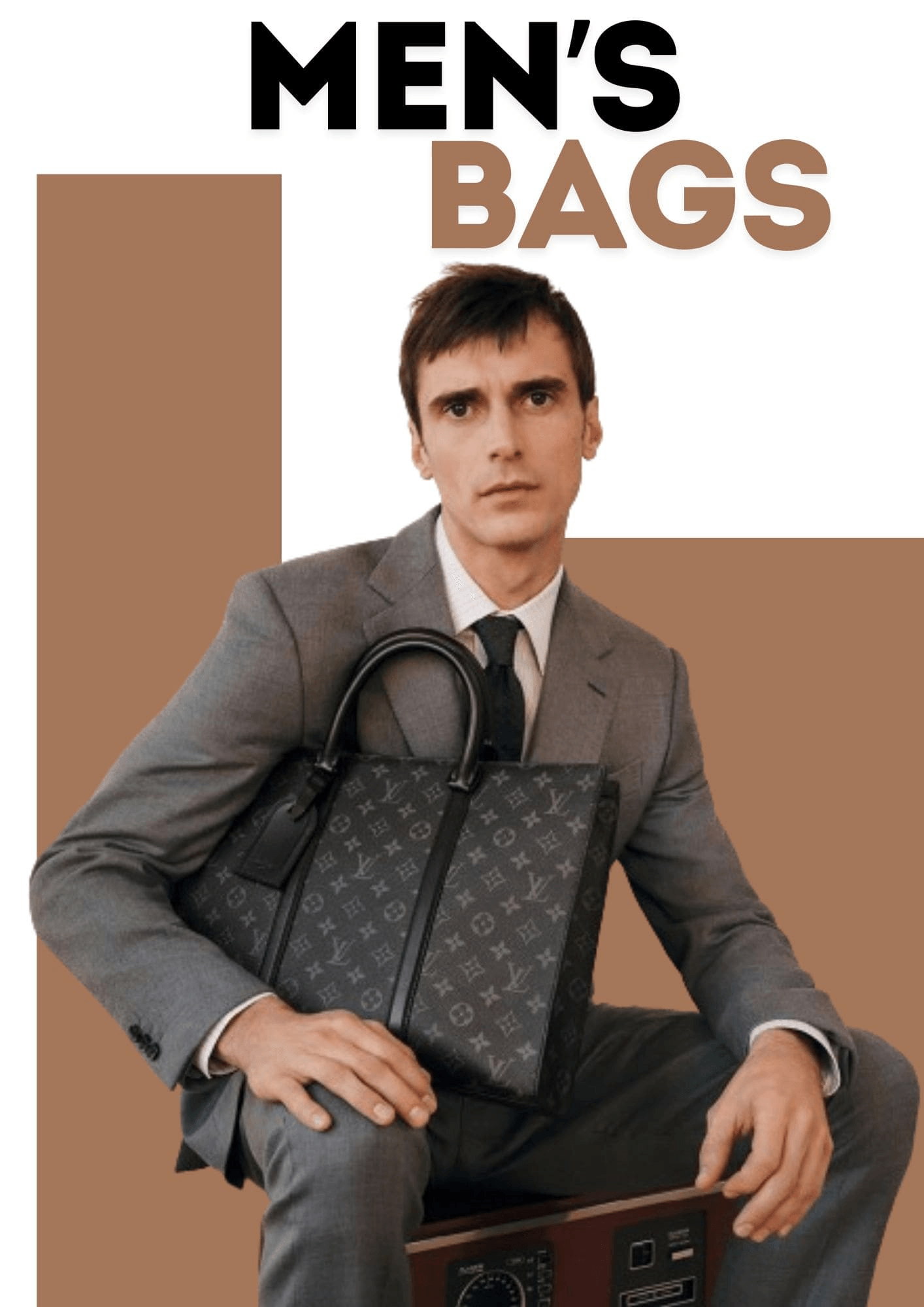 Men's Bags